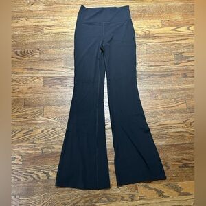 NWT flare pants